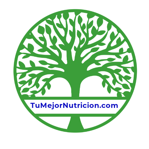 Tu mejor Nutrición